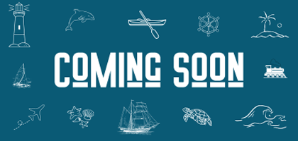 Lodging Coming Soon