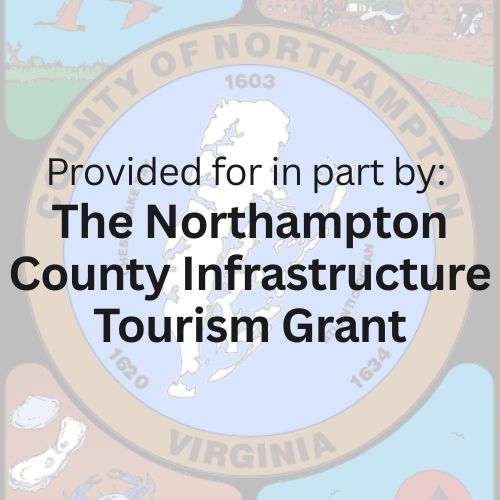 Northampton County Infastructure Tourism Grant